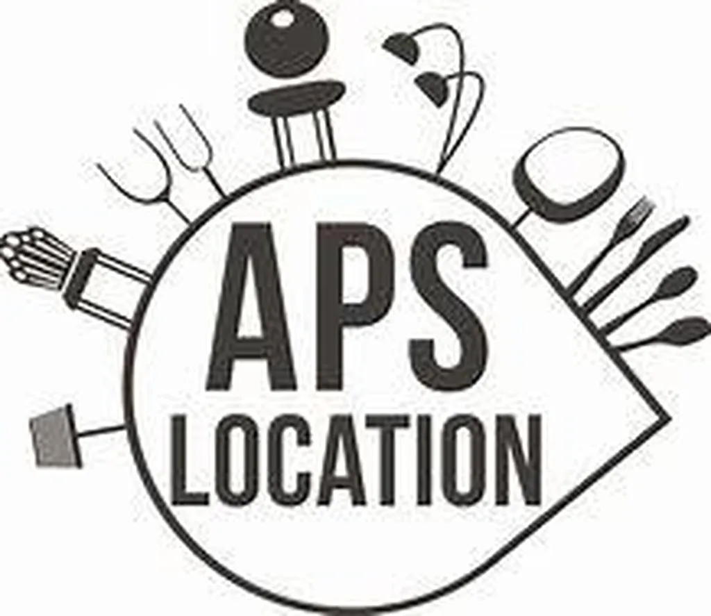 Location de matériel pour réception Saint-Loubès APS Location