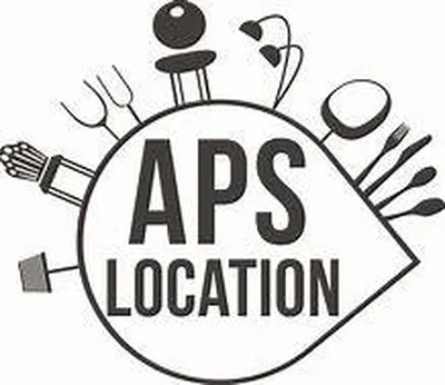 Location de matériel pour réception Saint-Loubès APS Location