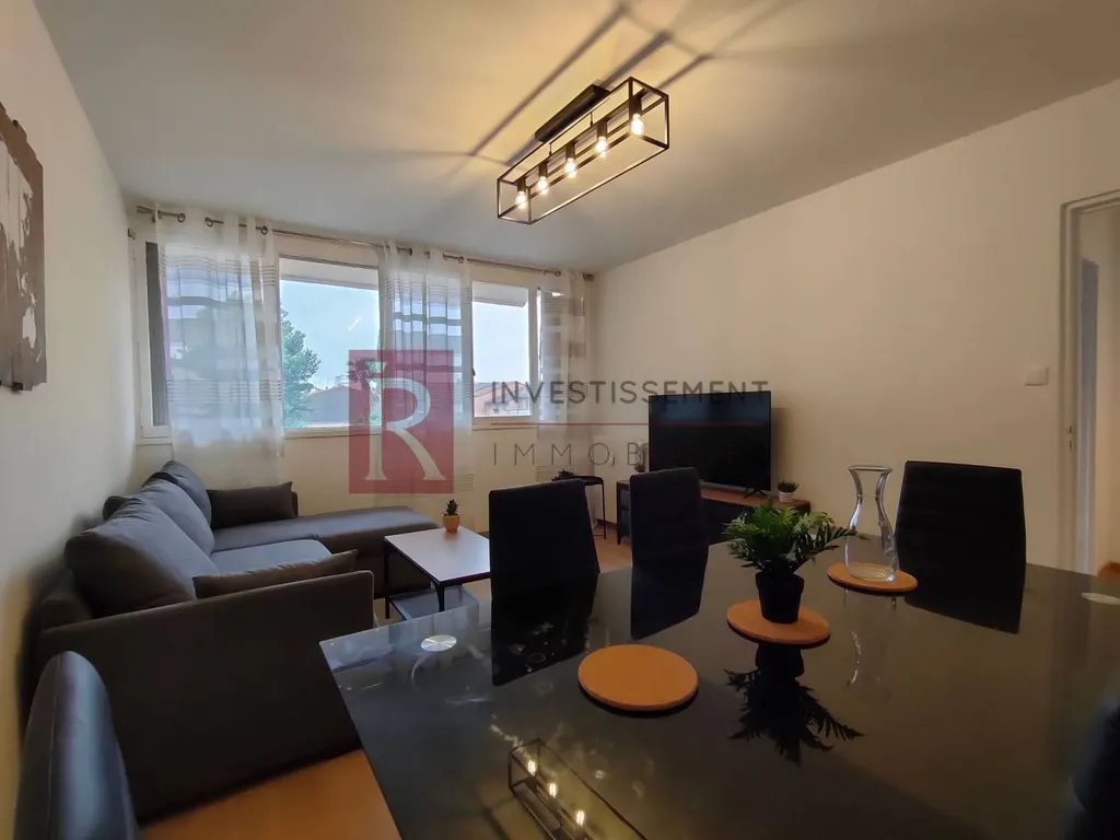 colocation Bourrassol Toulouse