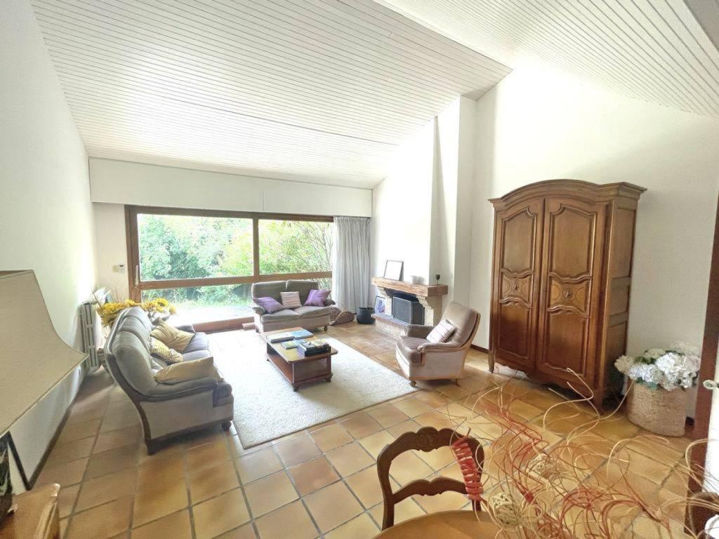 Maison de plain pied avec belle parcelle Mérignac  