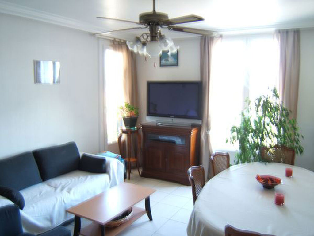 Vente appartement Roquefort La Bédoule Proche centre rénové