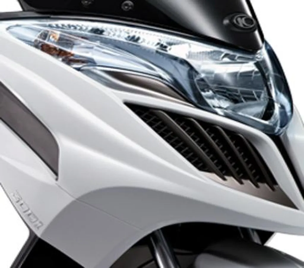 Scooter neuf kymco g-dink 300cc la seyne sur mer