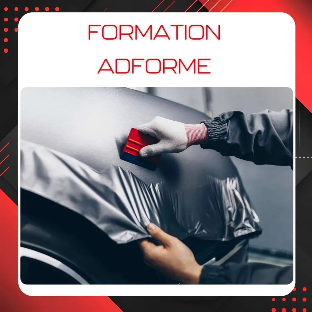 formation adforme