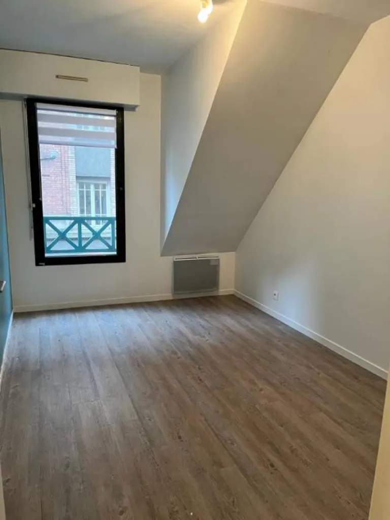 Appartement d'une superficie de 64,82m²
