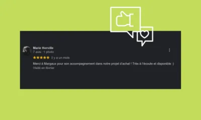 Témoignage Acquéreur