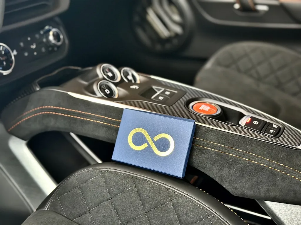 DETAILING PPF voiture protection traitement céramique Alpine A110 S