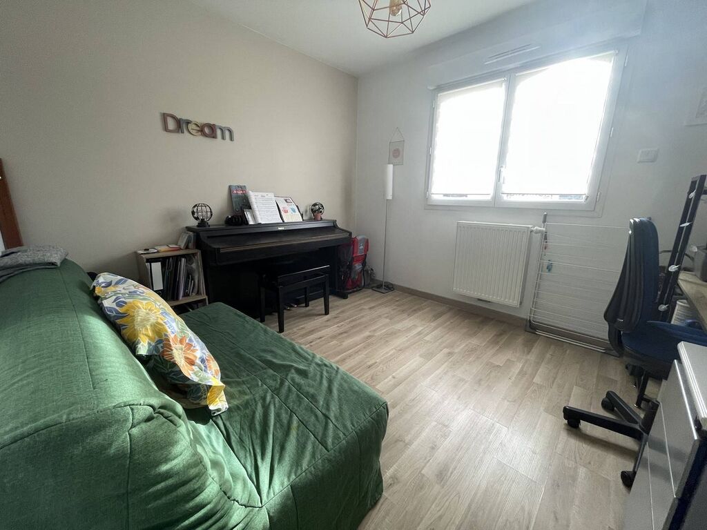 Maison neuve de 2015 proche des commerces et de Rouen, Normandie 76