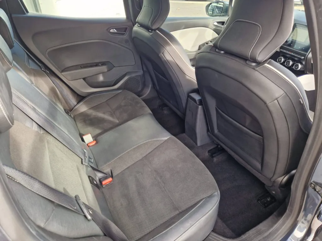 NOUVELLE RENAULT CLIO V TCE 100 INTENS OCCASION PRES DE TOULOUSE EN OCCITANIE