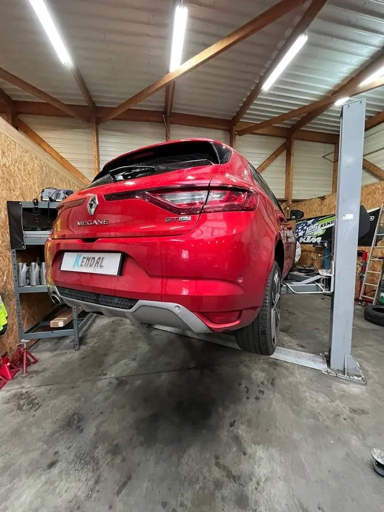 Garagiste expert pour l'entretien de voiture diesel ou essence proche de Rouen 76