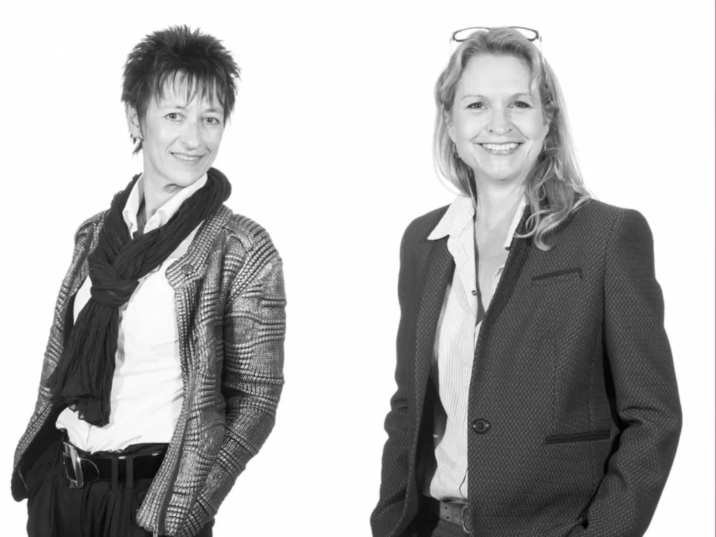 Groupe Diagonal portraits corporate