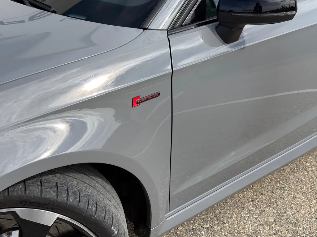 Reprogrammation Stage 1 + Conversion à l'éthanol Audi RS3 8V2 sur Le Pontet