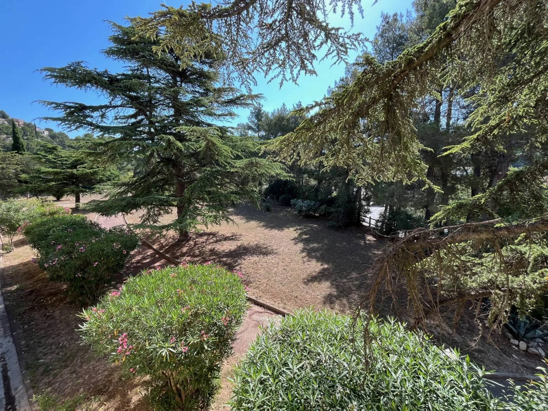 studio en vente sur carnoux en provence