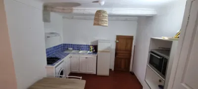 Appartement 4 pièce(s) 1 chambre(s) 36.48 m² Cotignac (83570)