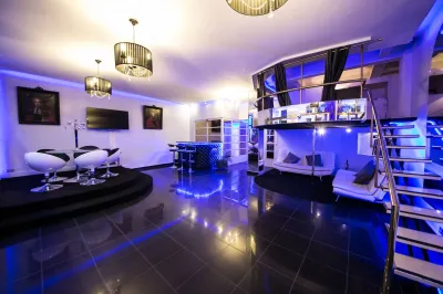 organisatrice de mariage loft paris