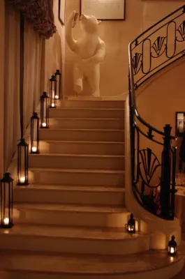 Coordinateur de Mariage dans un Hôtel à Neuilly-sur-Seine