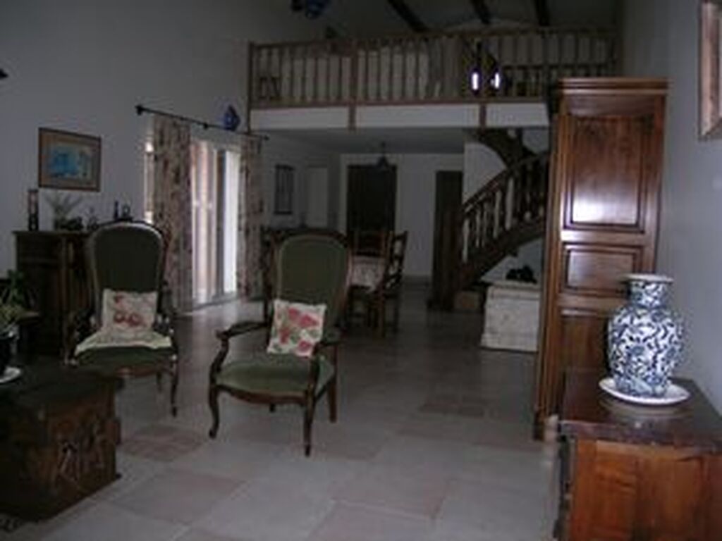 Vente maison Roquefort la Bédoule construction tradtionnelle