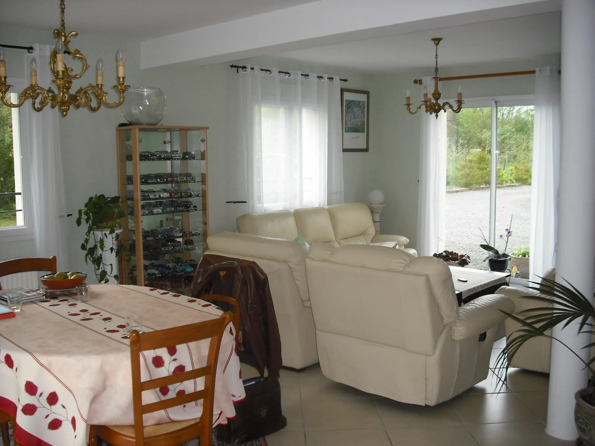 MAISON CONTEMPORAINE LISIEUX