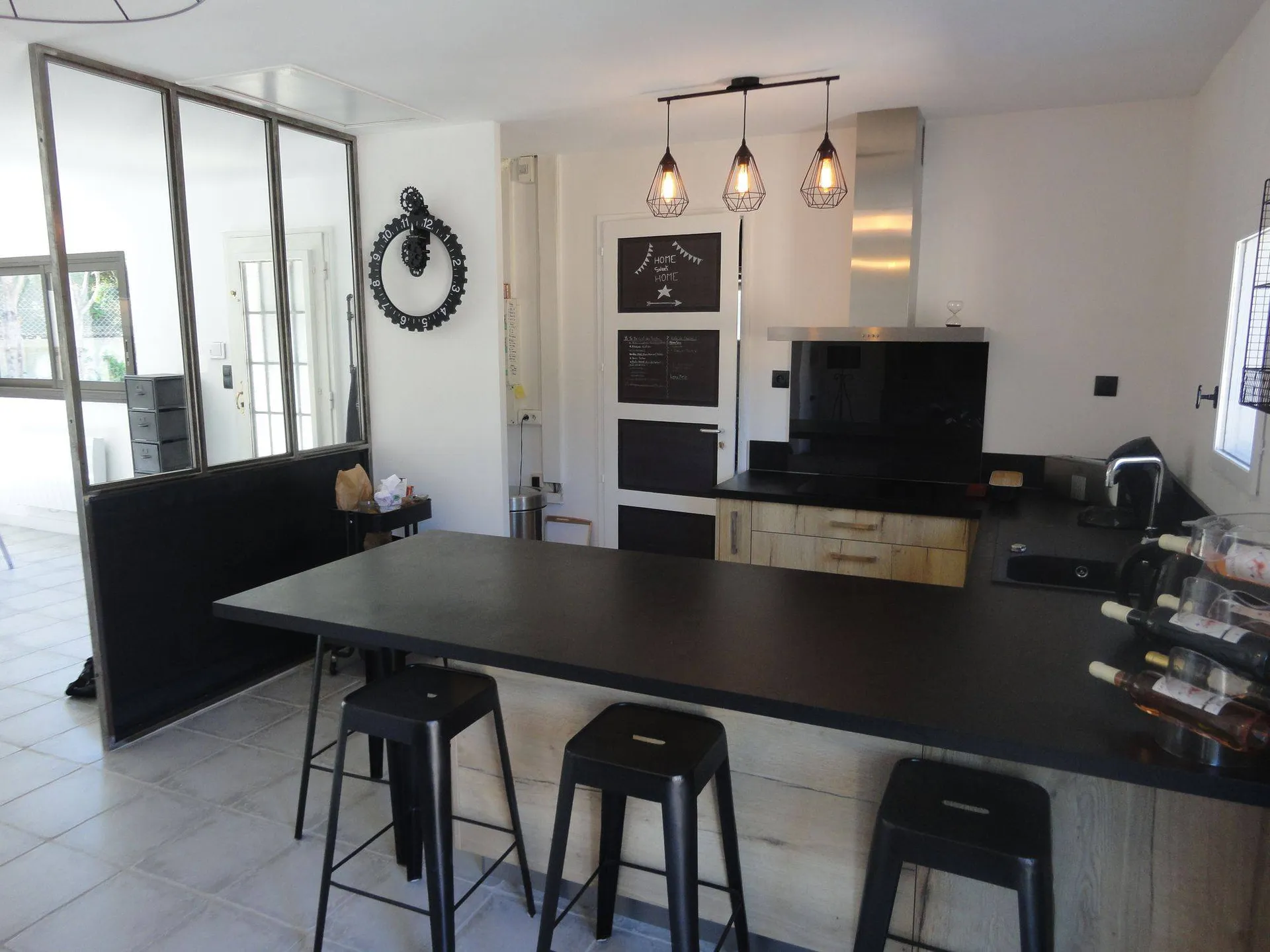 Carnoux vente villa 
