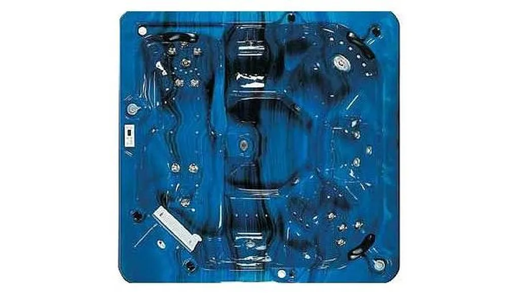 SPA JUPITER - CARRE 3 PLACES DONT 1 ALLONGEE