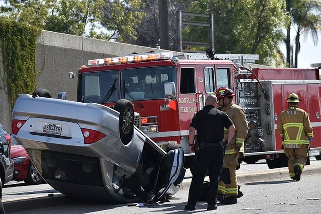 Avocat accident de la route Marseille