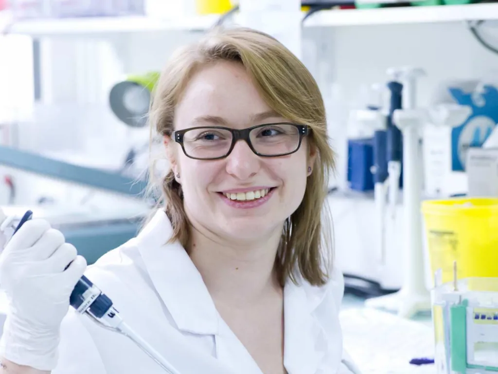 Photographe centre de recherche médicale à Lyon en région Rhône-Alpes Auvergne