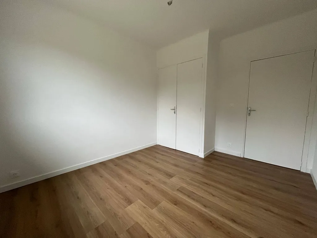 Joli T4 lumineux de 85m² Aucamville  