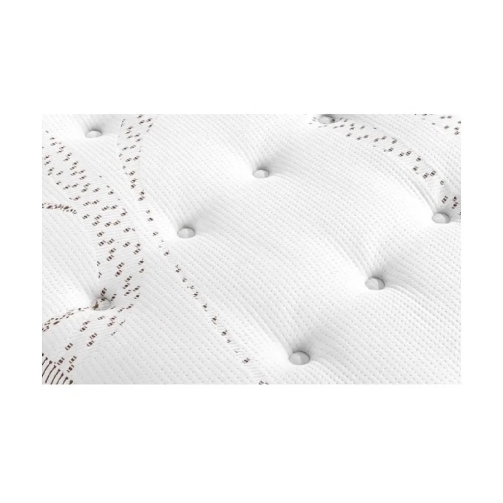 Vente d'un matelas MOOREA de chez EBAC