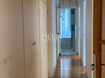 4 pièces de 67 m2 au calme et au centre du Pecq