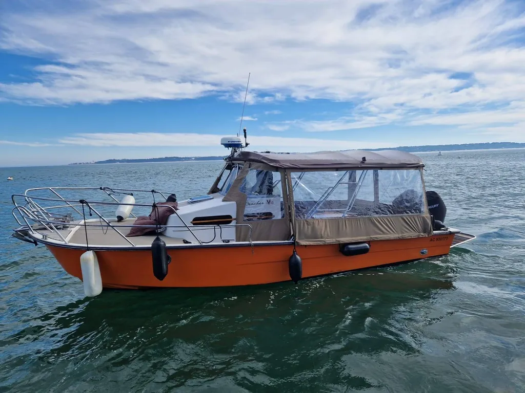 Fêtes des grands-mères sur le Bassin d'Arcachon !