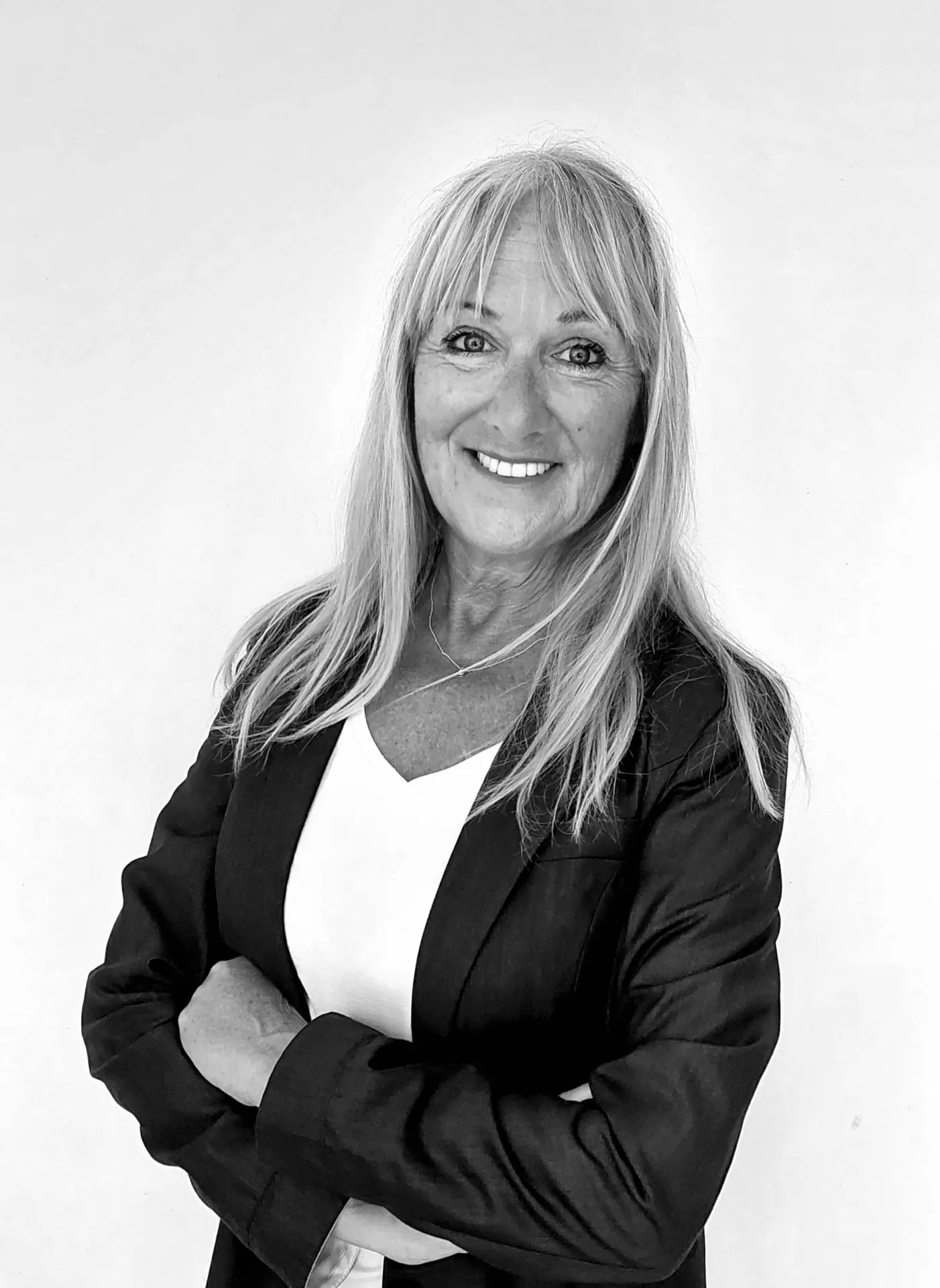 Christine HAUER
