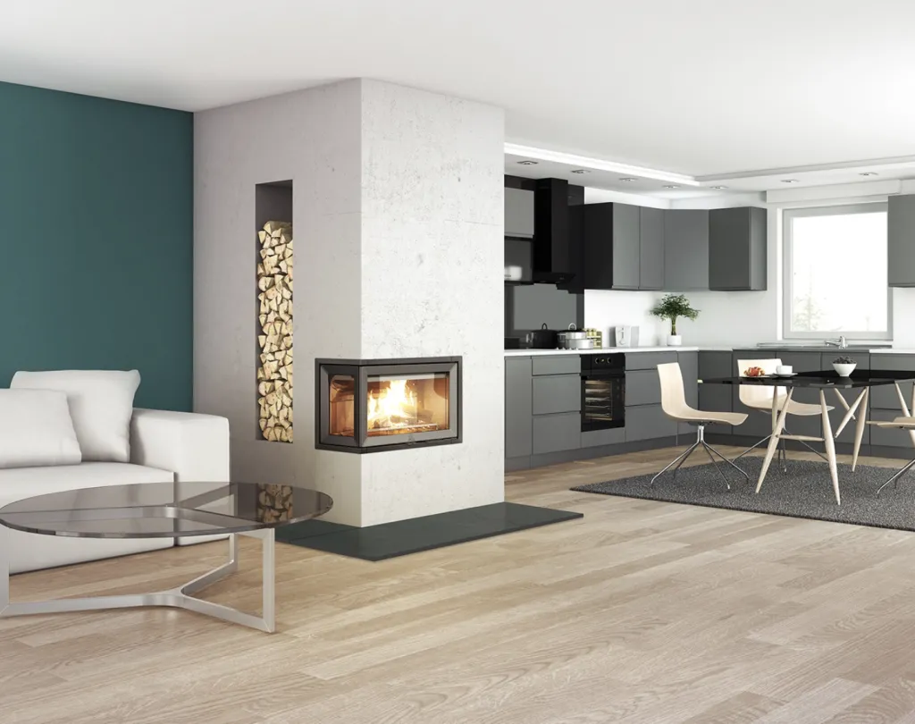 image JOTUL I 620 FL