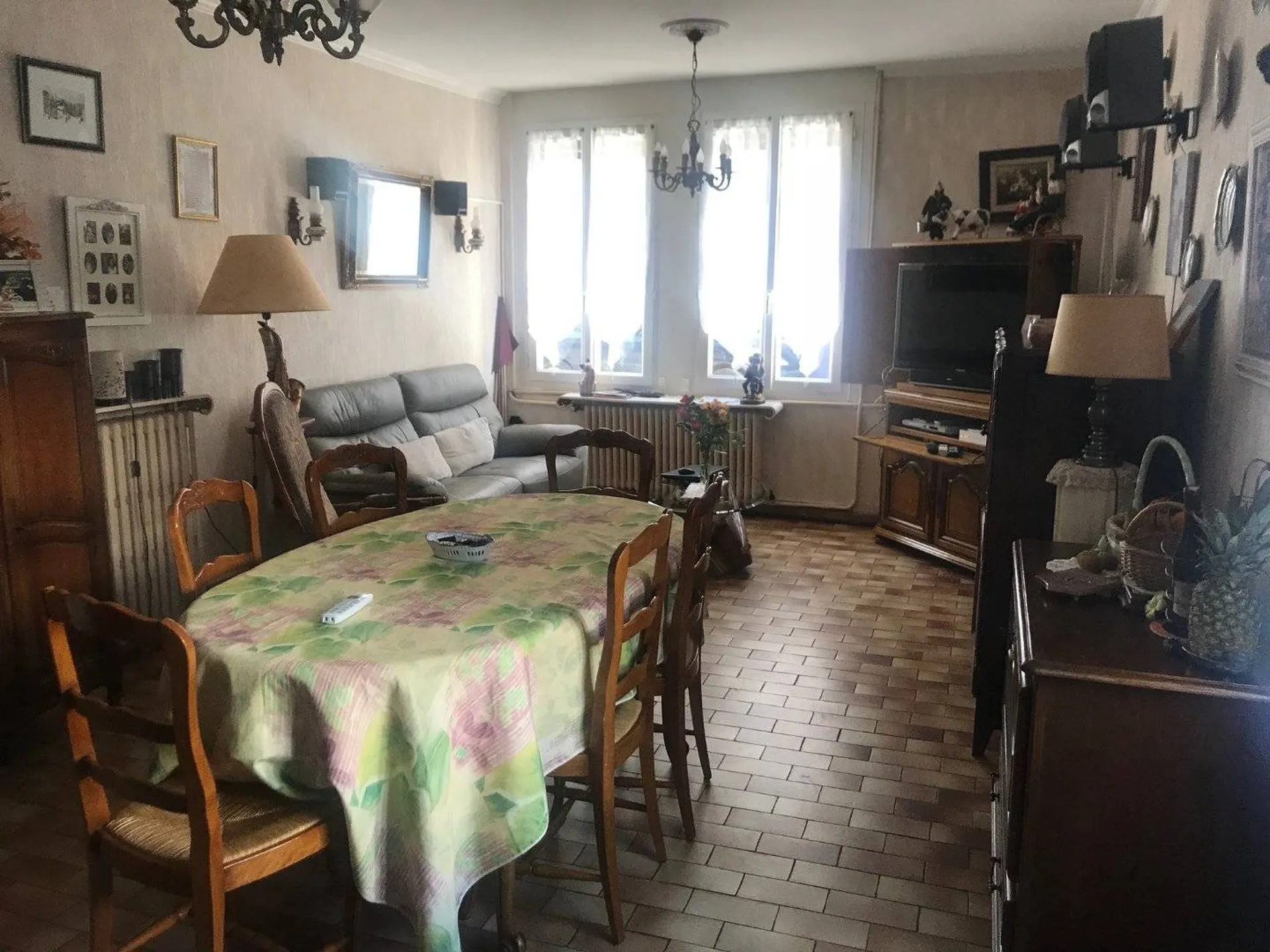 Achat idéal investisseur appartement à louer Eure 27