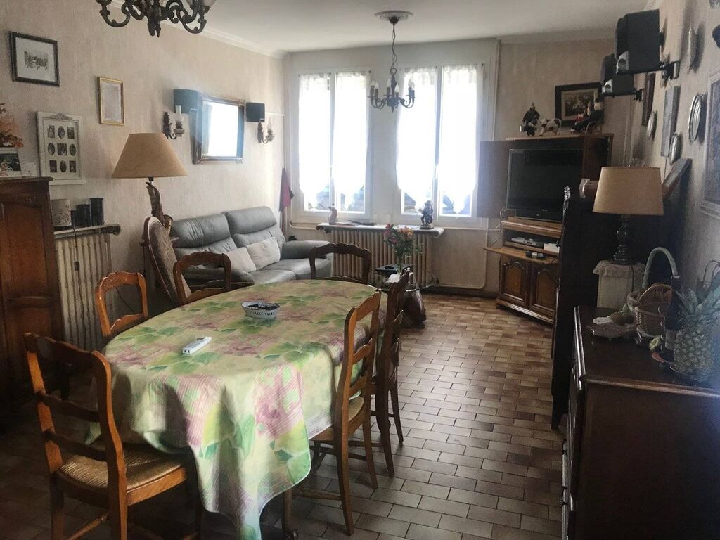 Achat idéal investisseur appartement à louer Eure 27