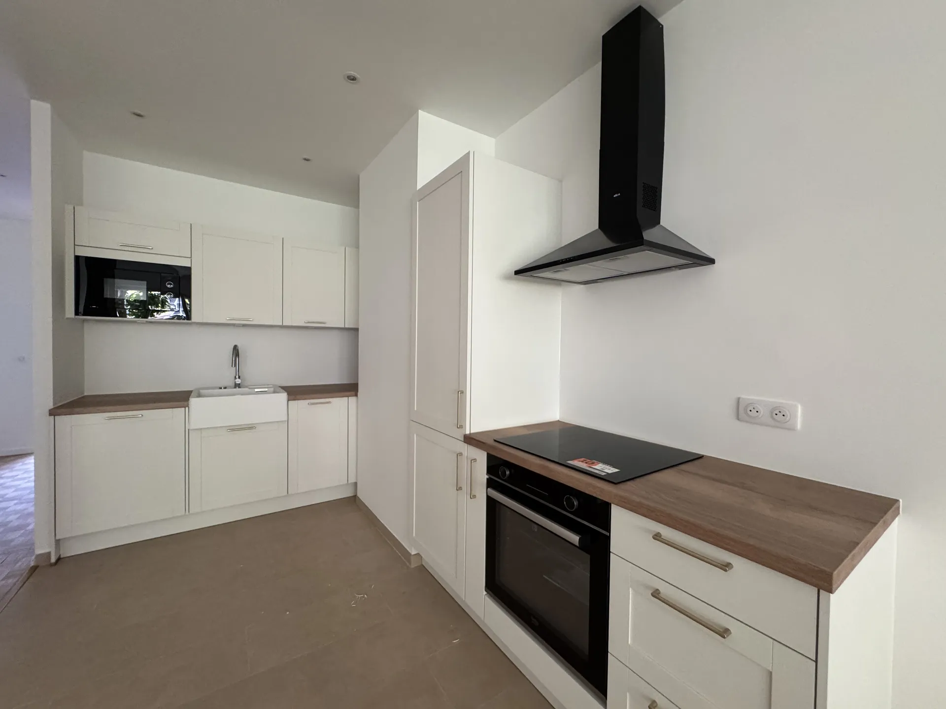 Appartement 3 pièces 105 m² · à Saint-Germain-en-Laye · 105 m² · 495 000 €