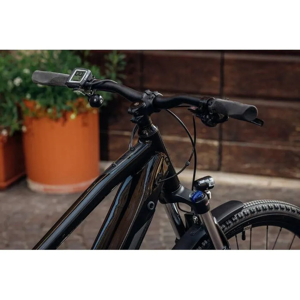 Location d'un vélo à assistance électrique 625Wh