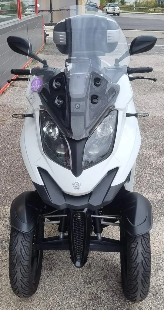 SCOOTER 3 ROUES OCCASION LA VALETTE DU VAR