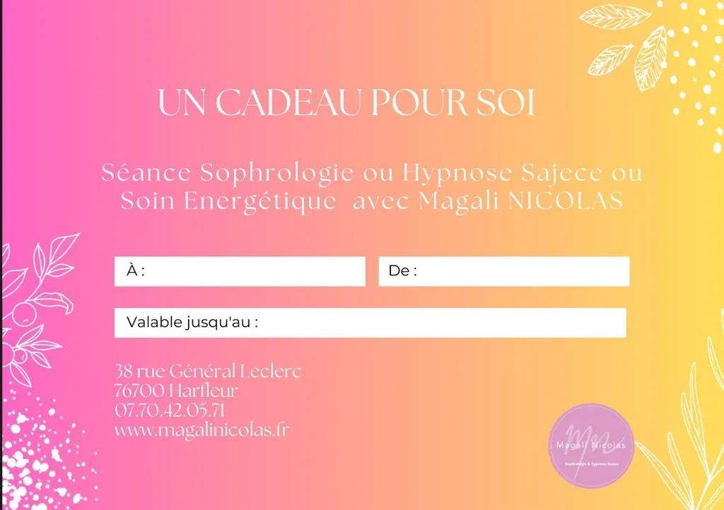  Saint-Valentin 2026 : offrez (ou offrez-vous) une parenthèse de bien-être à Harfleur