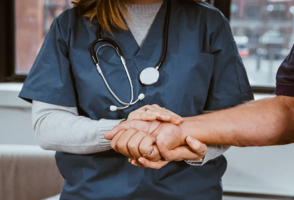 Favoriser le maintien de l’autonomie des patients grâce à l’infirmier à domicile à Marseille