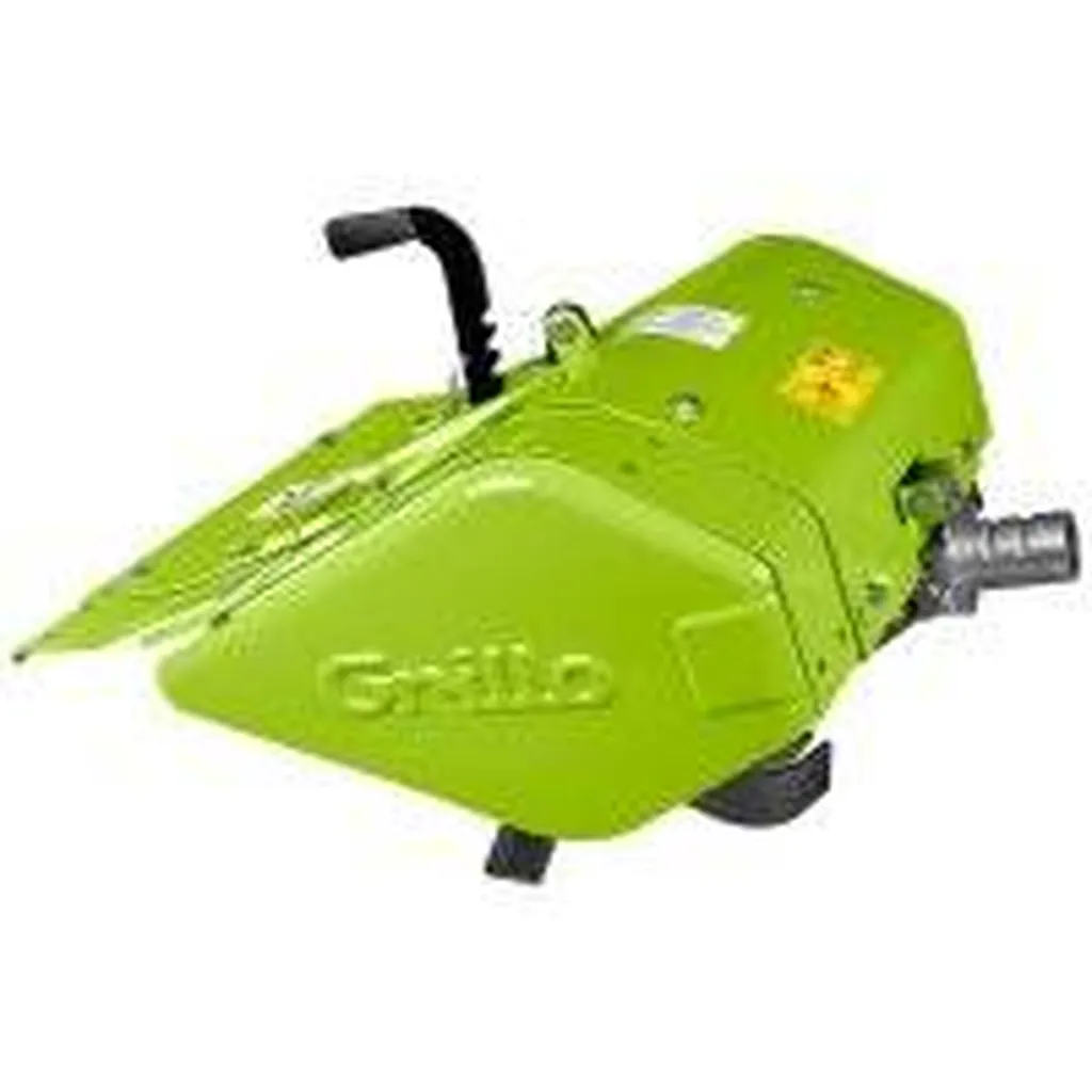 ACHETER G 55 MOTOCULTEUR GRILLO