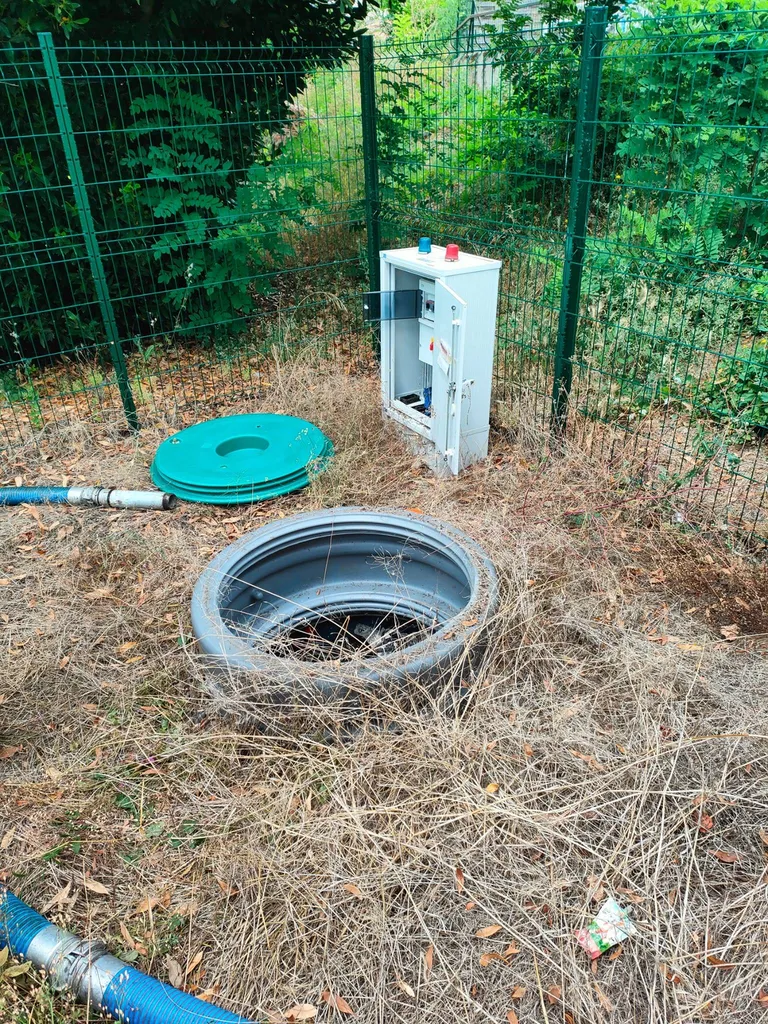 Services expert de pompage et traitement d’eau en Haute-Garonne et en Ariege