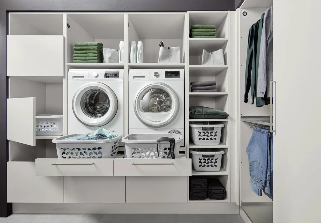 creation buanderie sur mesure lyon