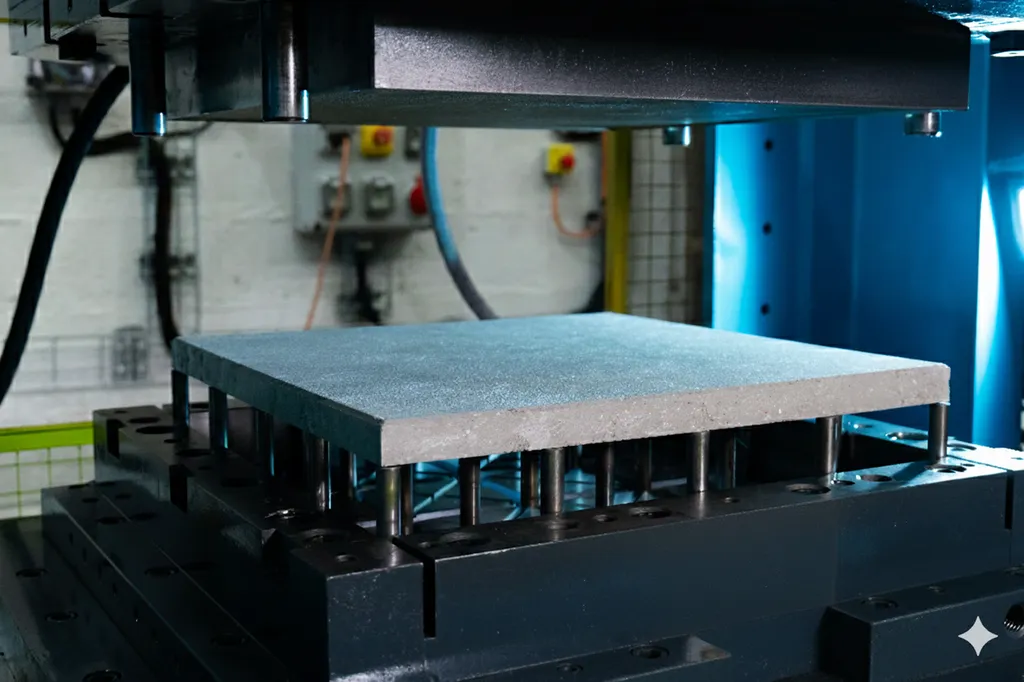 Envie de créer et d'intégrer un produit en EcoLithe® à votre gamme ? Contactez-nous !