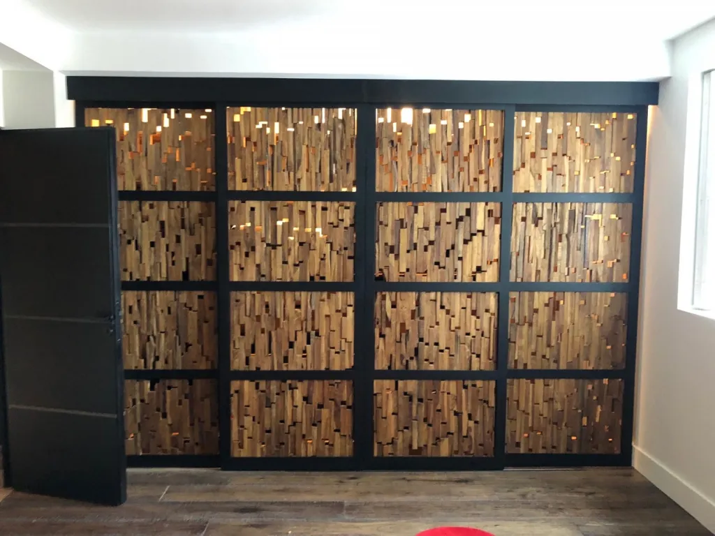 Sélection de placard sur mesure à Arcachon