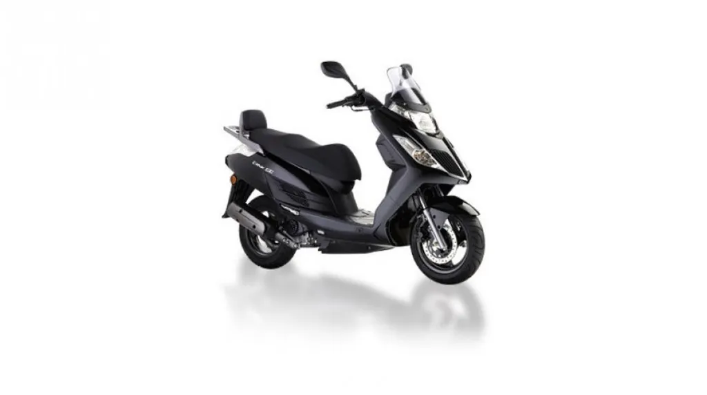 Scooter Kymco Dink 50 cc