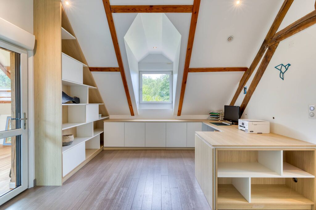 BIEN EXCEPTION PISCINE NORMANDIE