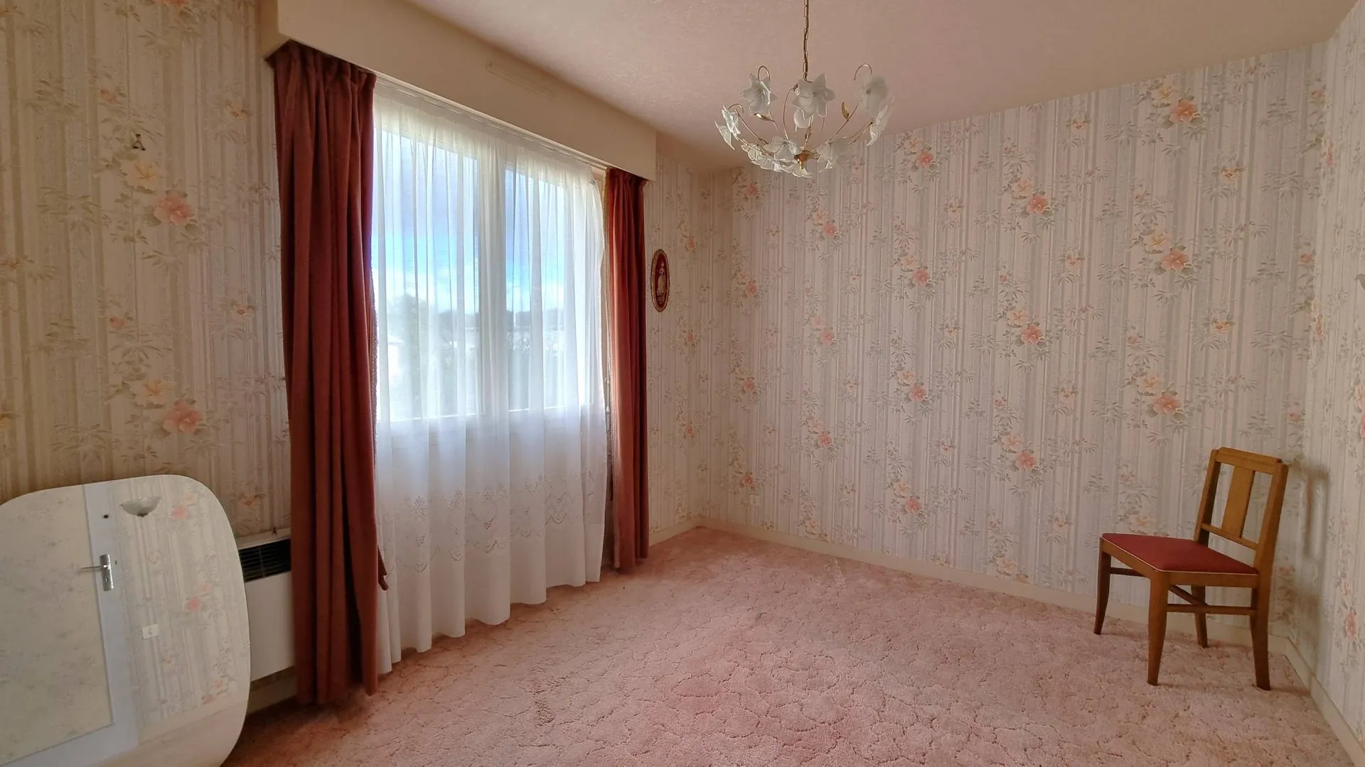 A vendre beau pavillon de 120 m² habitables avec possibilité d'aménagement supplémentaire, 4 chambres, sur le plateau Aliermontais 76510