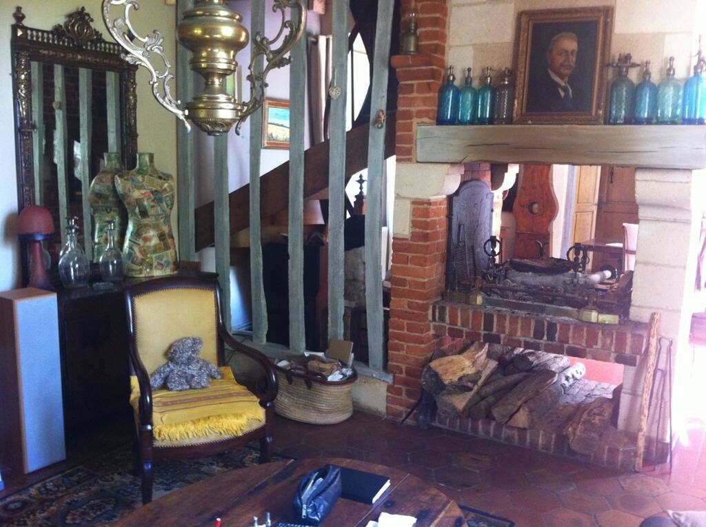 Demeure de Caractère, proche Cormeilles, Eure 27260