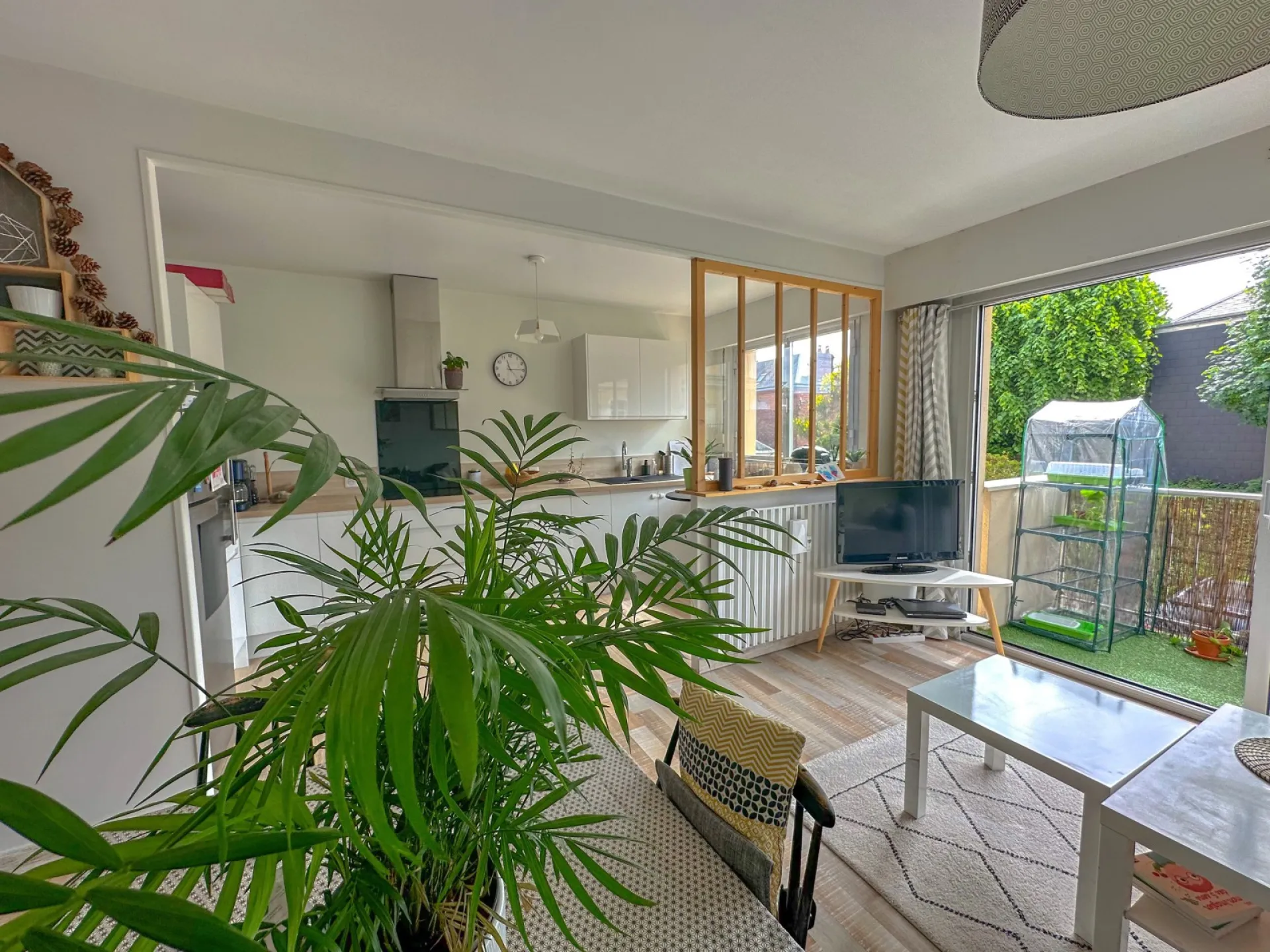 estimation appartement à Rouen 