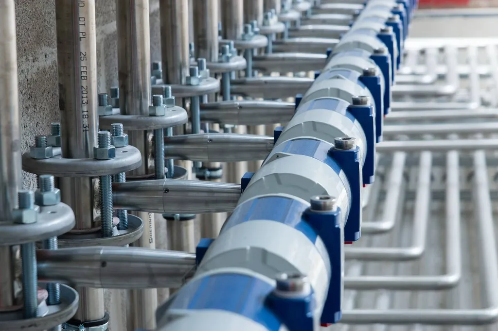 Un camion complet de palettes ADR au départ de Fos sur Mer