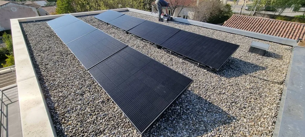 Notre zone d'activité pour ce serviceRéduire sa consommation d'énergie à Lyon 69 Rhône avec les panneaux solaires